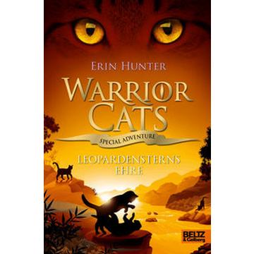 Warrior Cats - Special Adventure. Leopardensterns Ehre