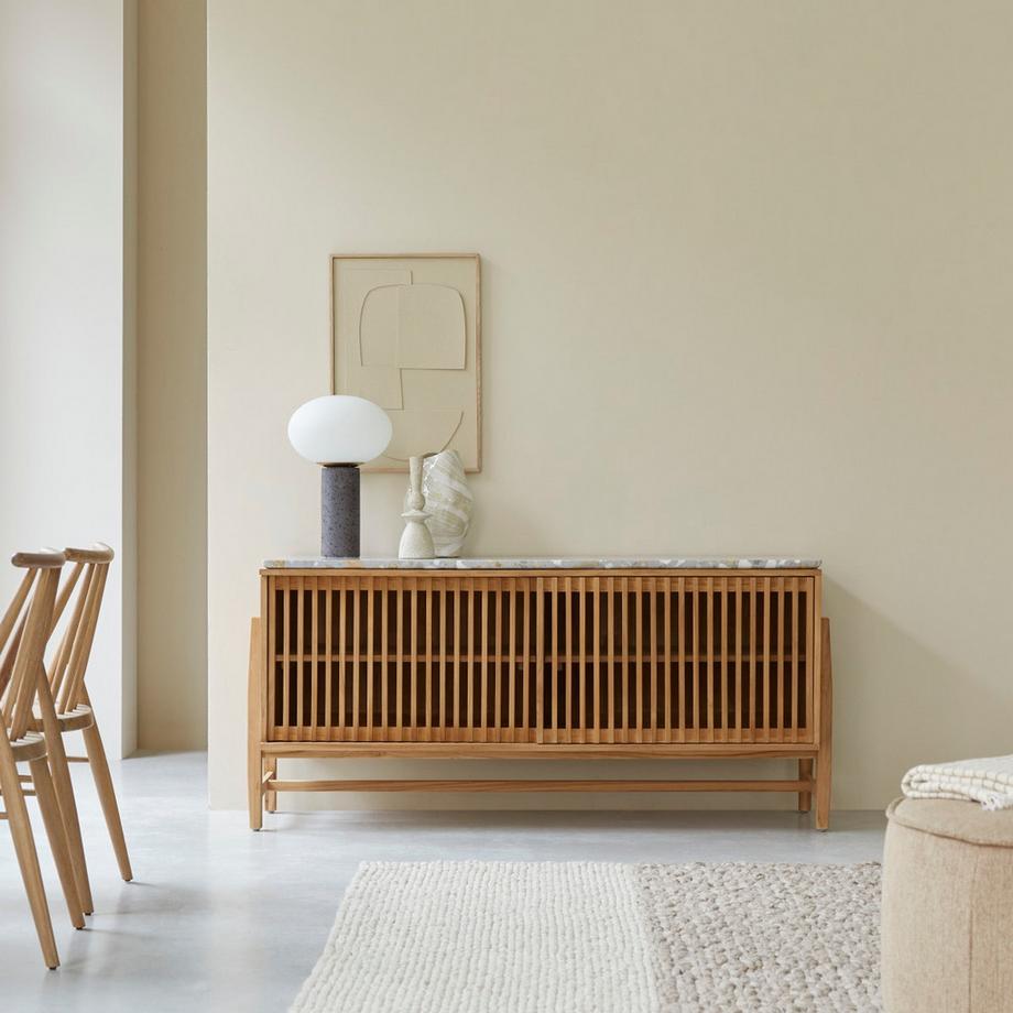 Tikamoon Sideboard Isaure  
