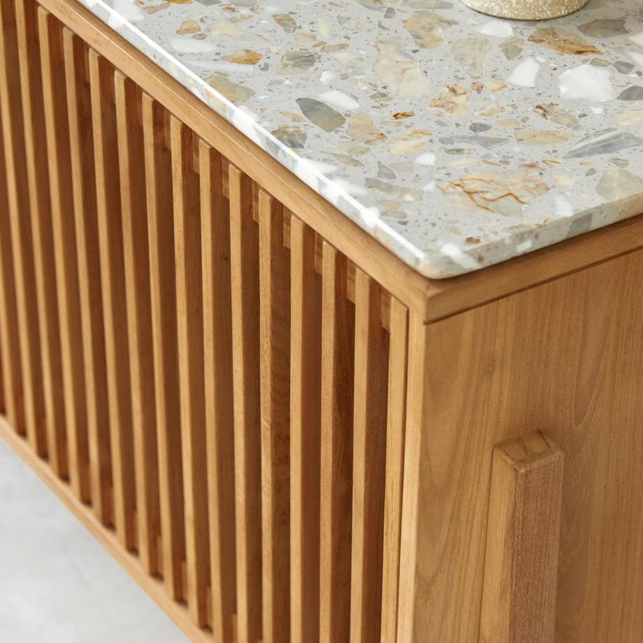 Tikamoon Sideboard Isaure  