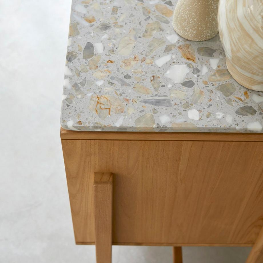 Tikamoon Sideboard Isaure  