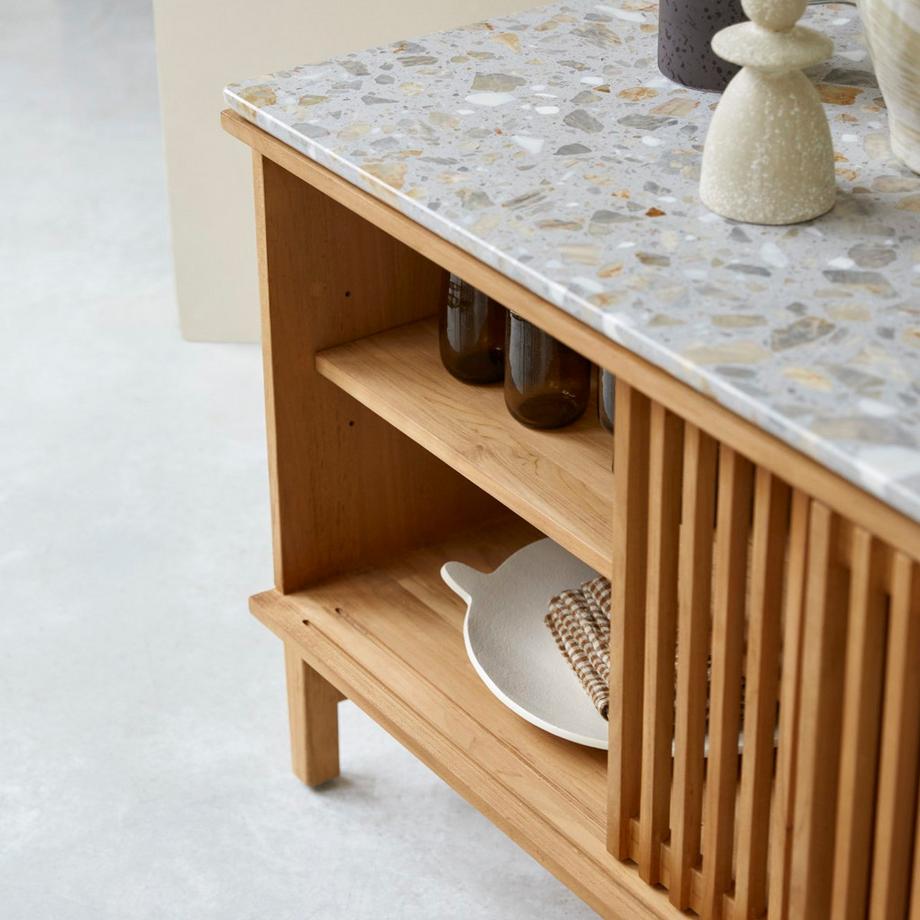 Tikamoon Sideboard Isaure  