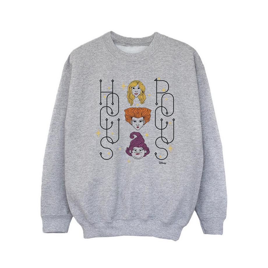 Hocus Pocus Sweatshirt