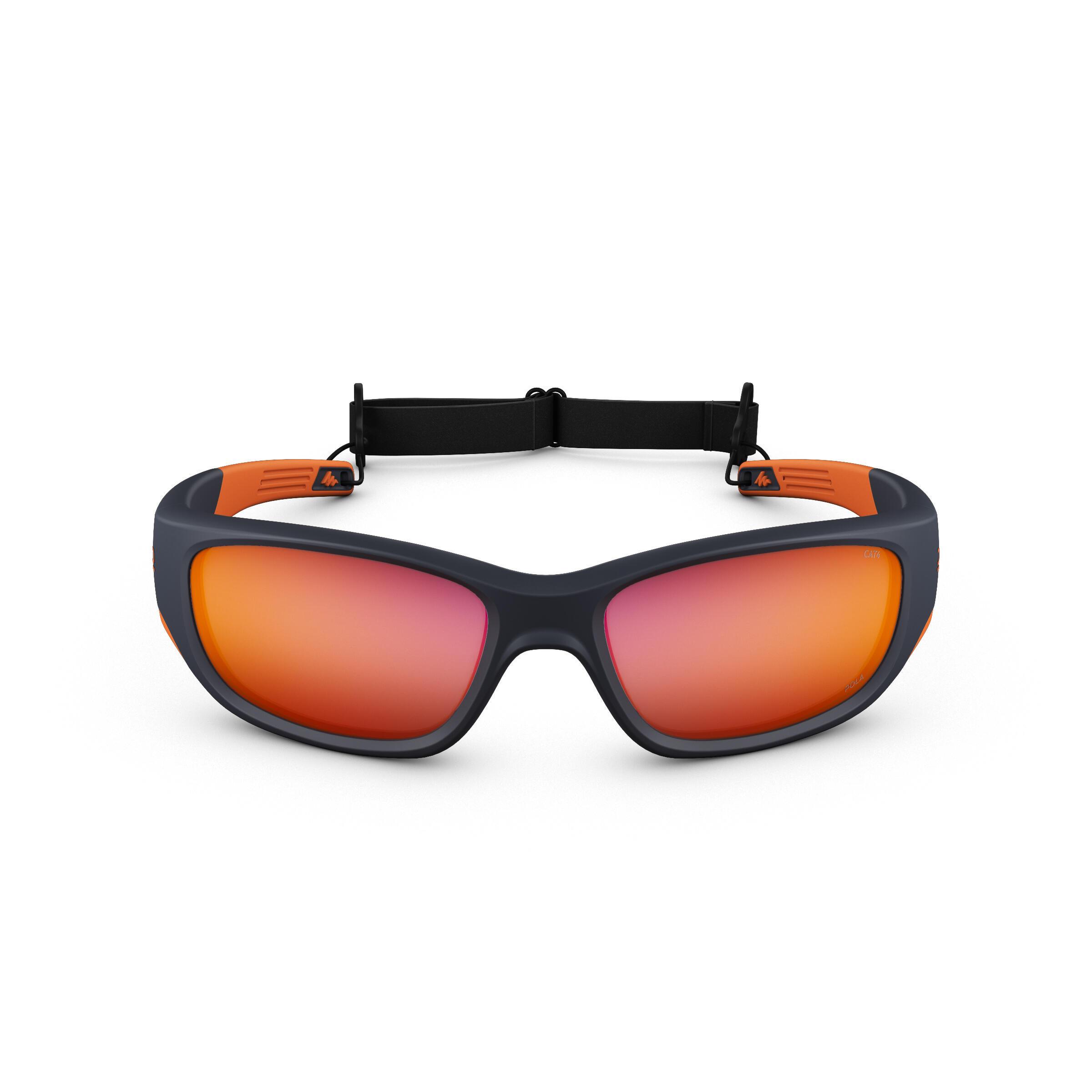 QUECHUA  Lunettes de soleil - MH T550 P4 