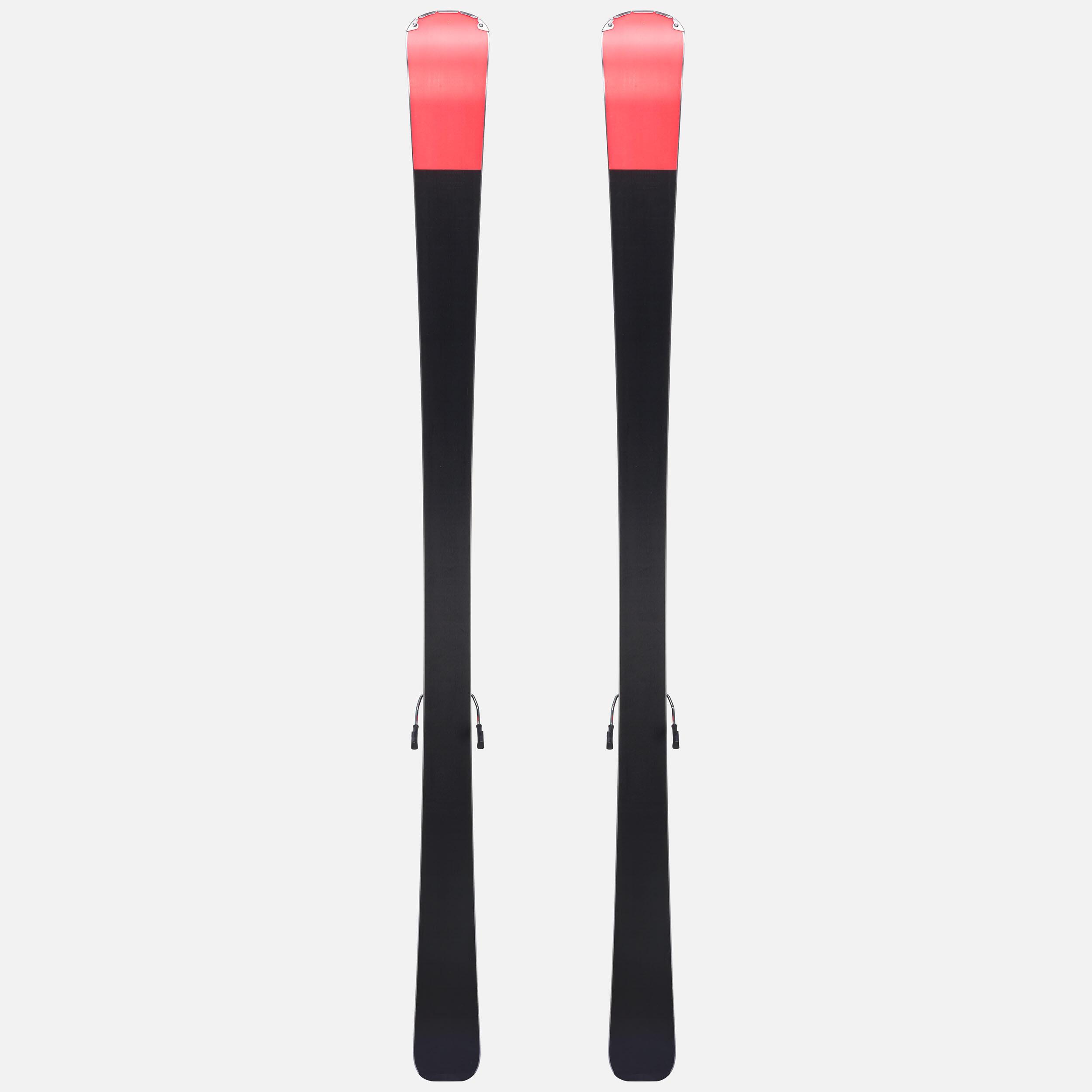 WEDZE  Sci uomo pista - Boost 580 