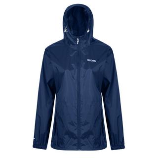 Regatta Pk It Jkt III Wasserdichte Regenjacke mit Kapuze  