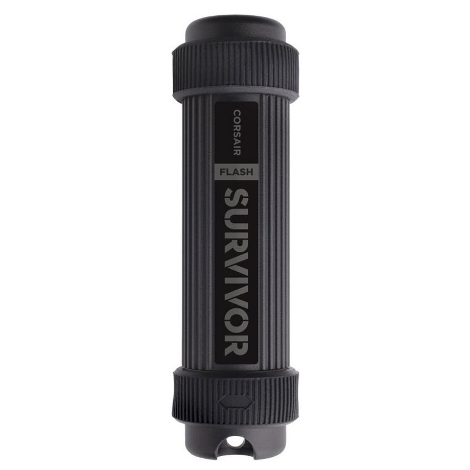 Corsair  Corsair CMFSS3B-512GB USB-Stick USB Typ-A 3.2 Gen 1 (3.1 Gen 1) Schwarz 