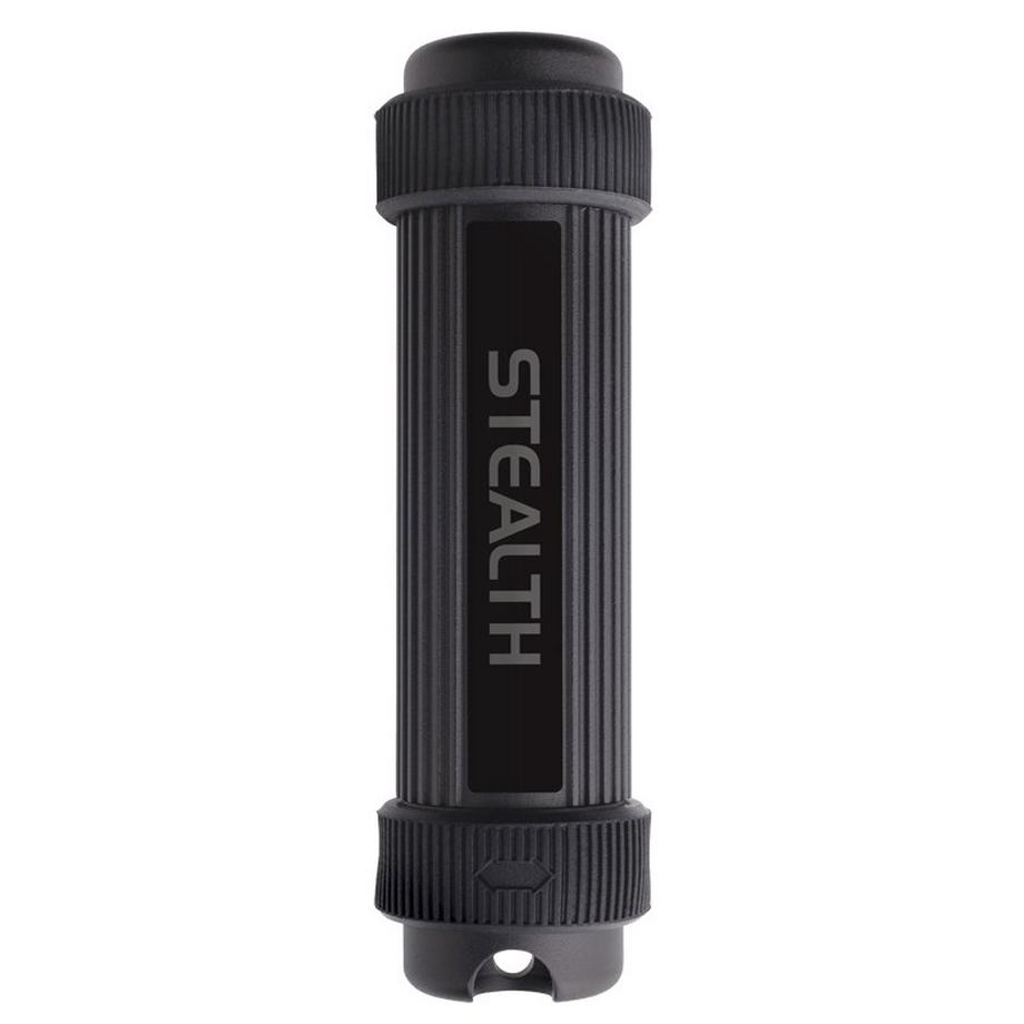 Corsair  Corsair CMFSS3B-512GB USB-Stick USB Typ-A 3.2 Gen 1 (3.1 Gen 1) Schwarz 