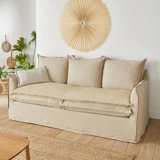 La Redoute Intérieurs Sitzauflage Panama  