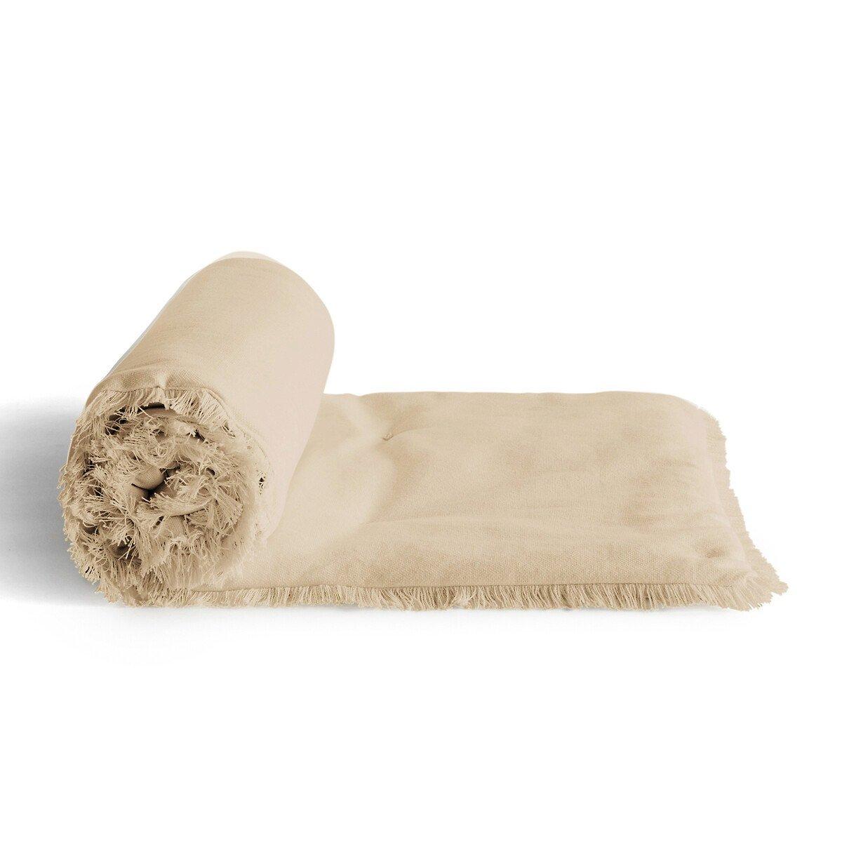 La Redoute Intérieurs Sitzauflage Panama  