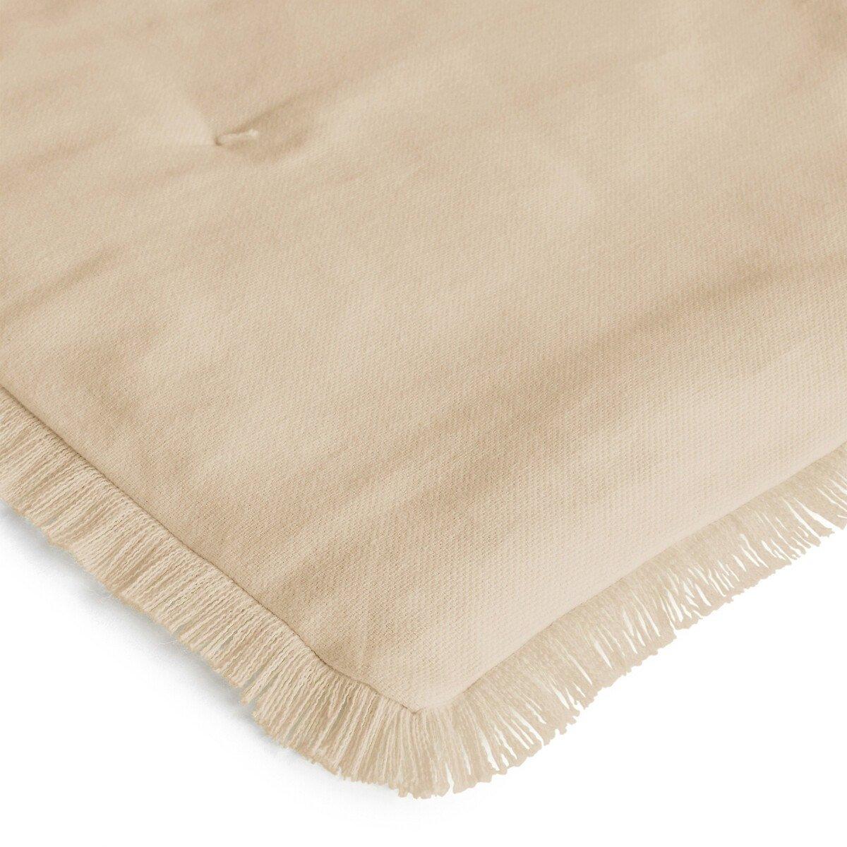 La Redoute Intérieurs Sitzauflage Panama  