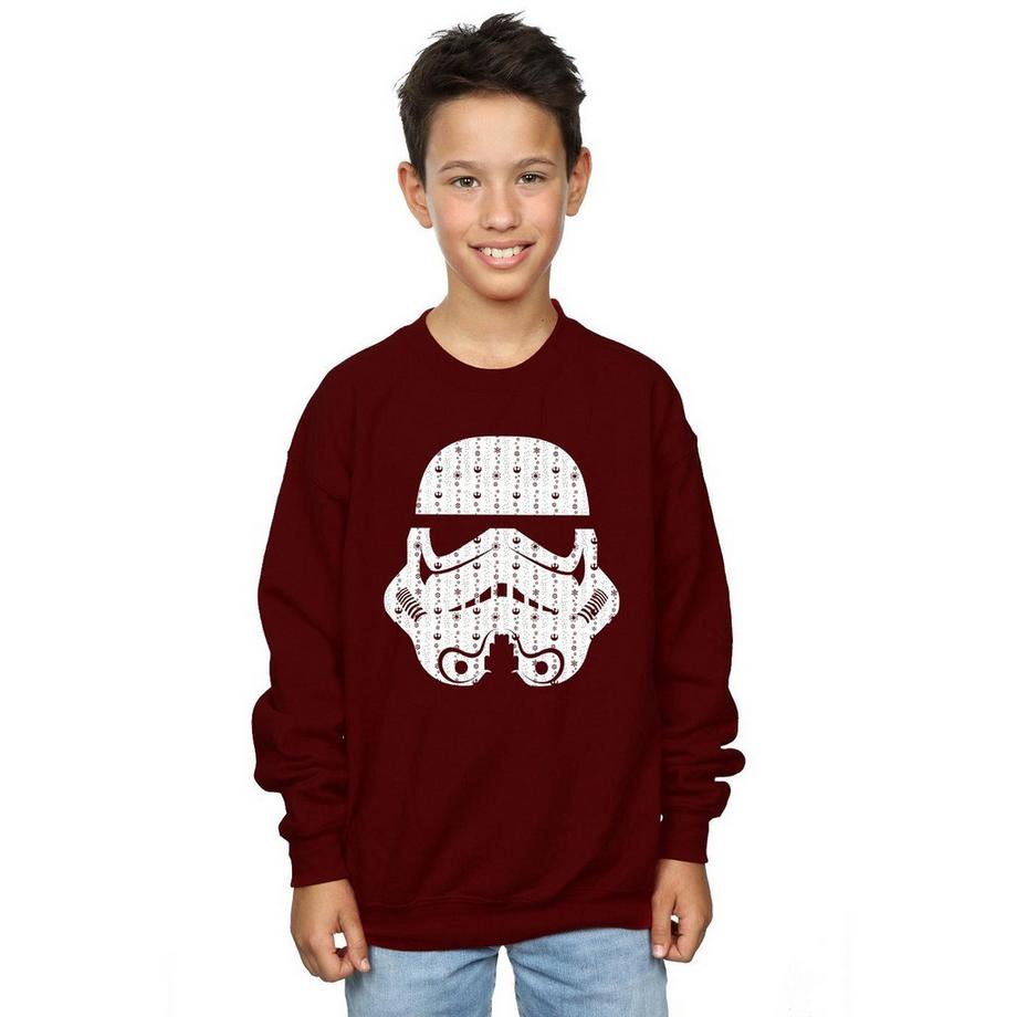 STAR WARS  Sweatshirt 