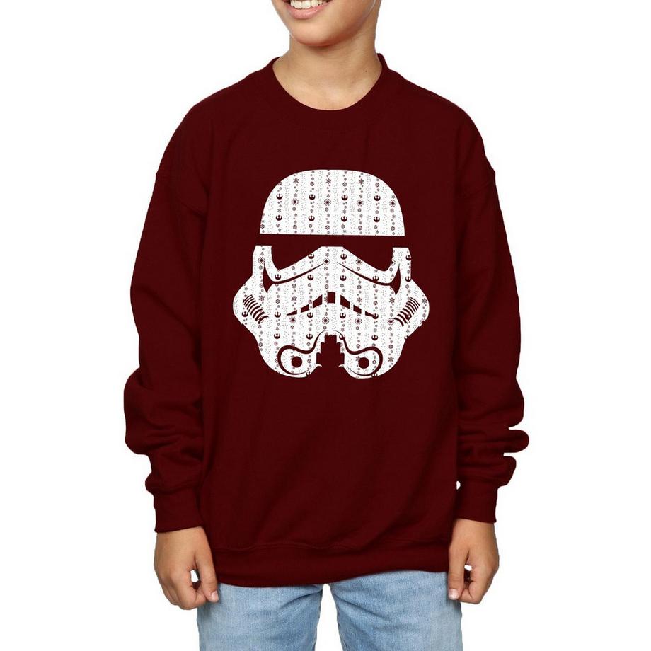 STAR WARS  Sweatshirt 