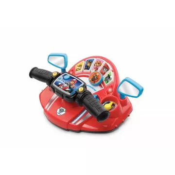 VTech Paw Patrol Lernlenkrad