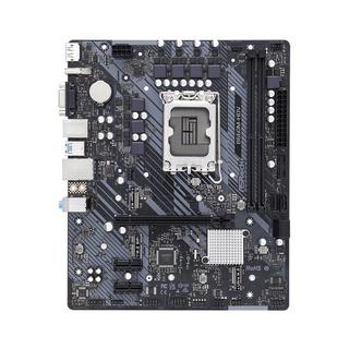 ASRock  Asrock B660M-HDV Intel B660 LGA 1700 micro ATX 