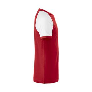 Clique T-Shirt Raglanärmel  