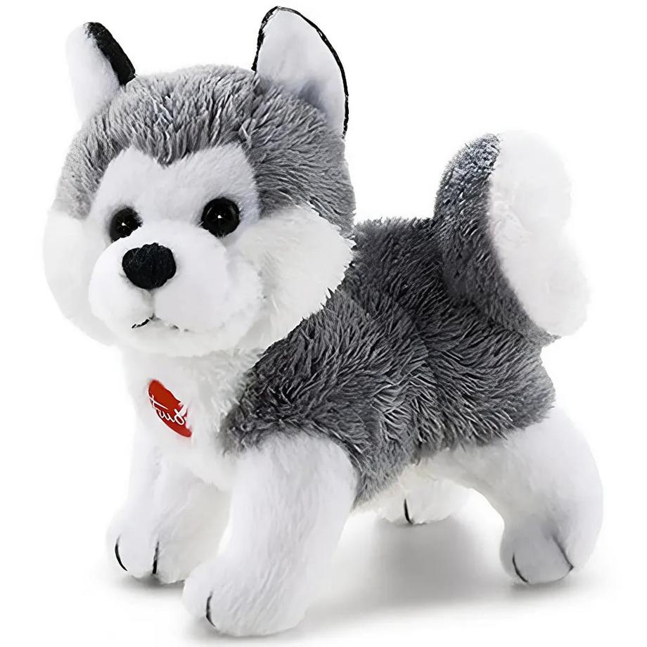 trudi  Sweet Collection Husky Marcus (10cm) 