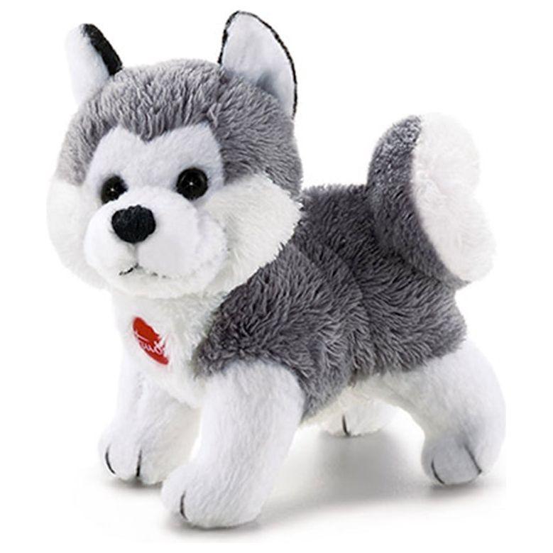 trudi  Sweet Collection Husky Marcus (10cm) 