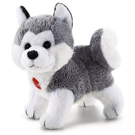 trudi  Sweet Collection Husky Marcus (10cm) 