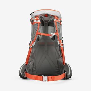 FORCLAZ MT 900 Ultraleichter Trekking Rucksack  