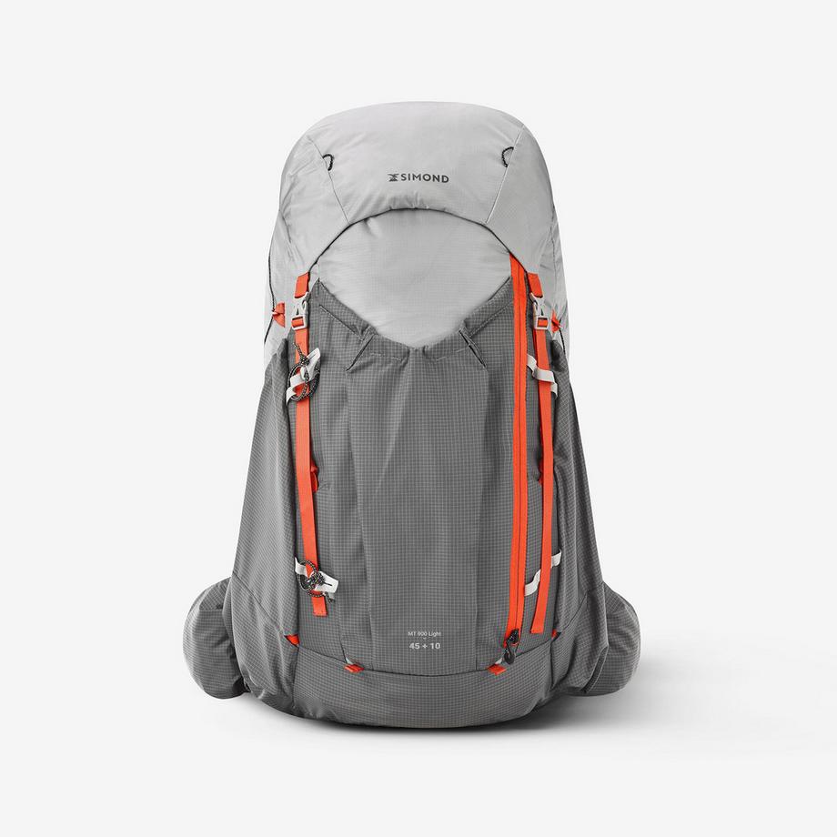 FORCLAZ MT 900 Ultraleichter Trekking Rucksack  
