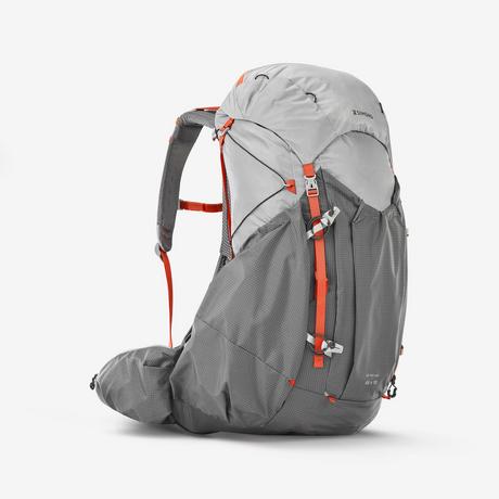 FORCLAZ MT 900 Ultraleichter Trekking Rucksack  