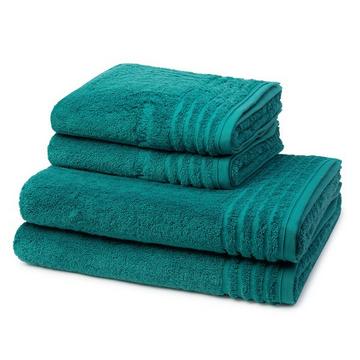 Vienna Style Supersoft Set de serviettes 4 pièces
