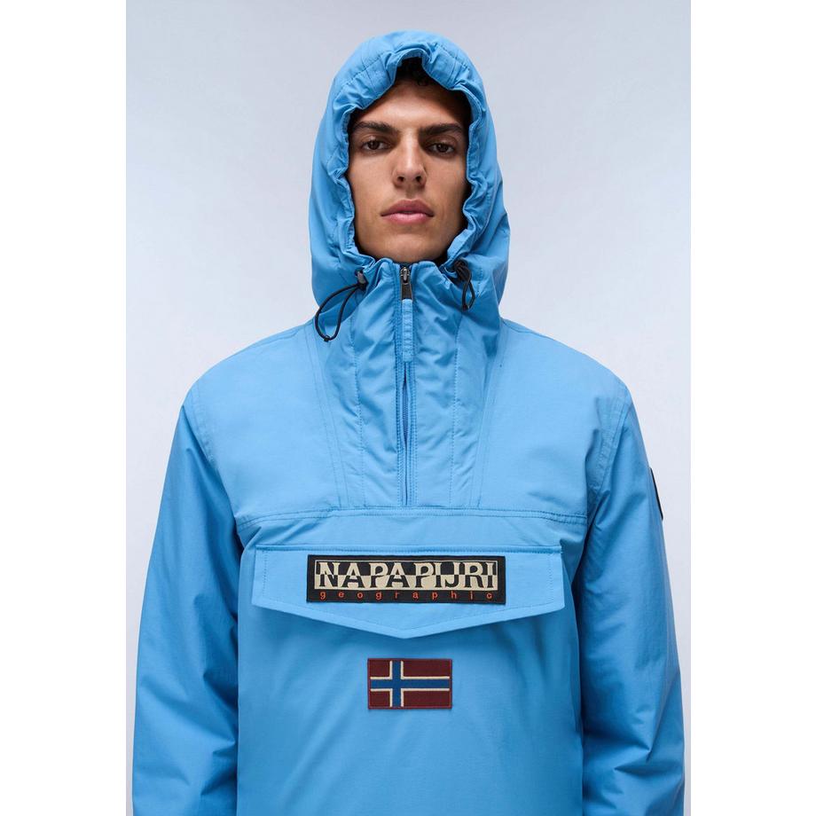 NAPAPIJRI Veste coupe-vent RAINFOREST WINTER 3  