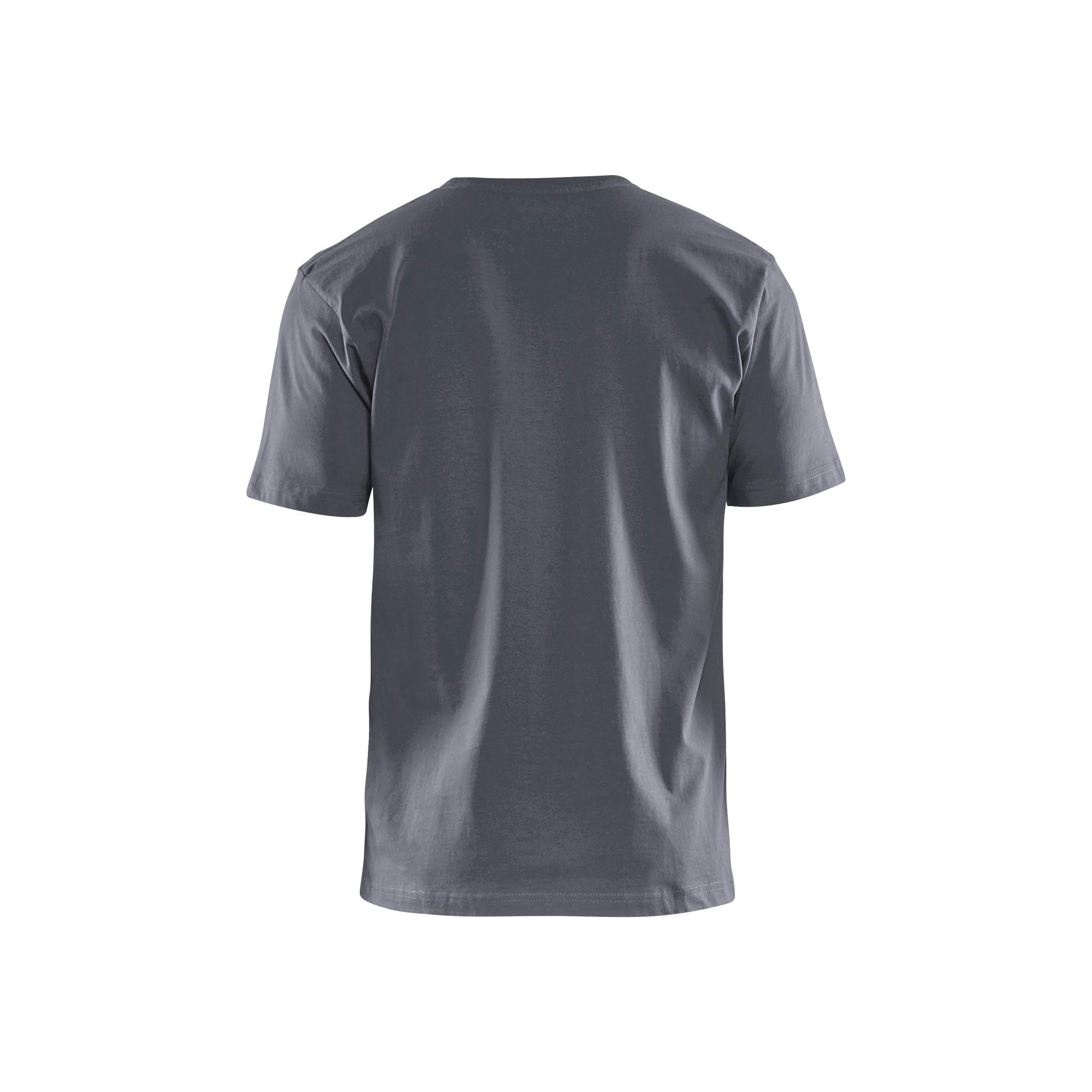 Blaklader  t-shirt (x5) 