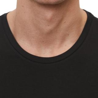 Marc O'Polo Essentials Cotone Biologico Confezione da 3 Magliette Maniche Corte  