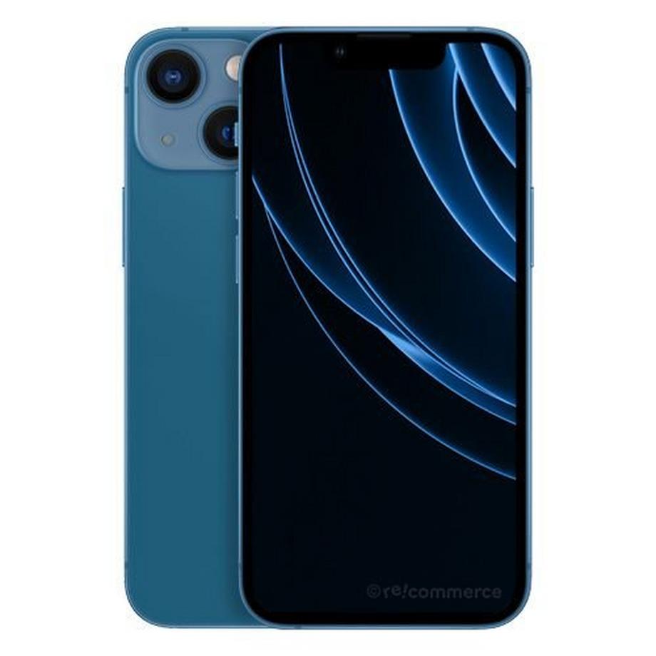 Reconditionné iPhone 13 512 Go - Très bon état
