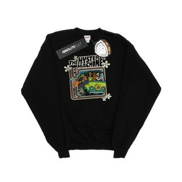 Mystery Machine Sweatshirt