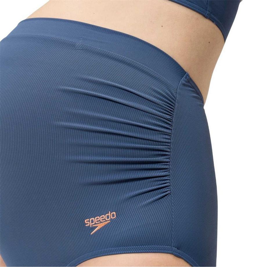 speedo Mathi Wai Ensemble Bikini De Grossesse Taille Haute  
