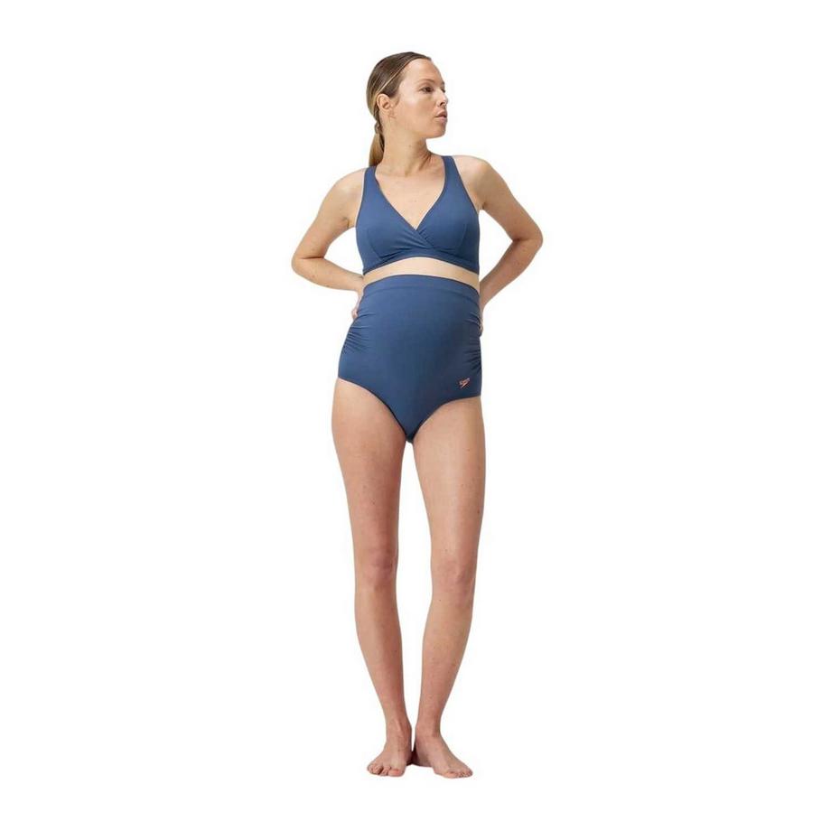 Ensemble De Maillot De Bain 2 Pièces De Grossesse Mathi Wai
