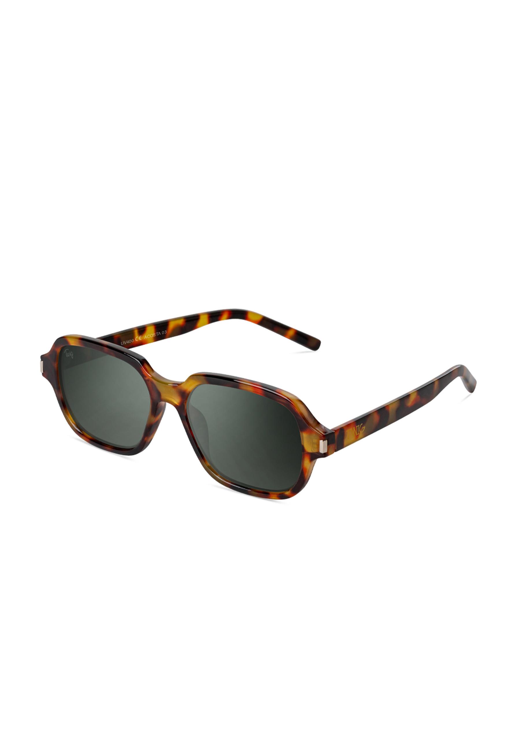 TWIG  Sonnenbrille mit 100% UV-Schutz 