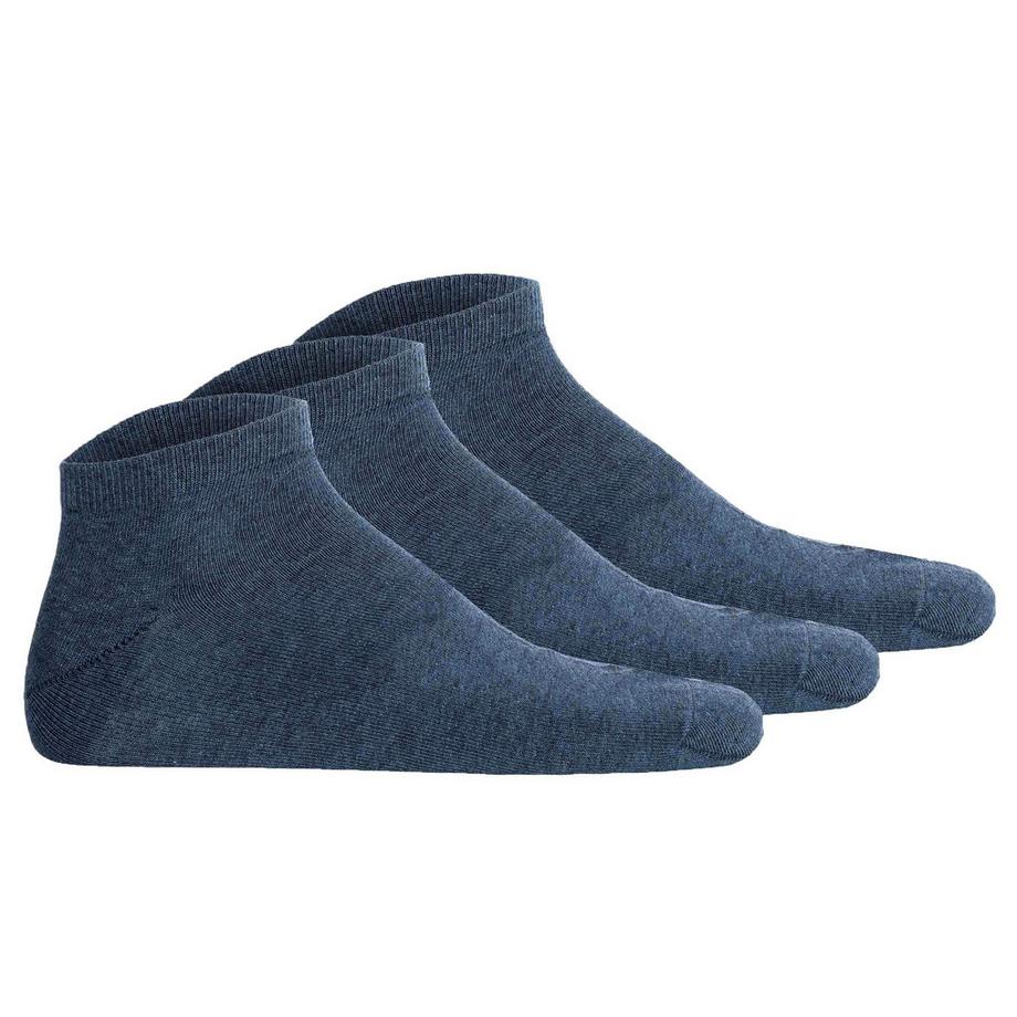 Socken  3er Pack