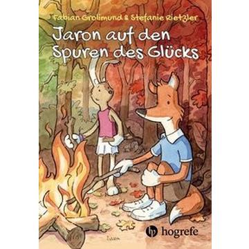 Jaron auf den Spuren des Glücks