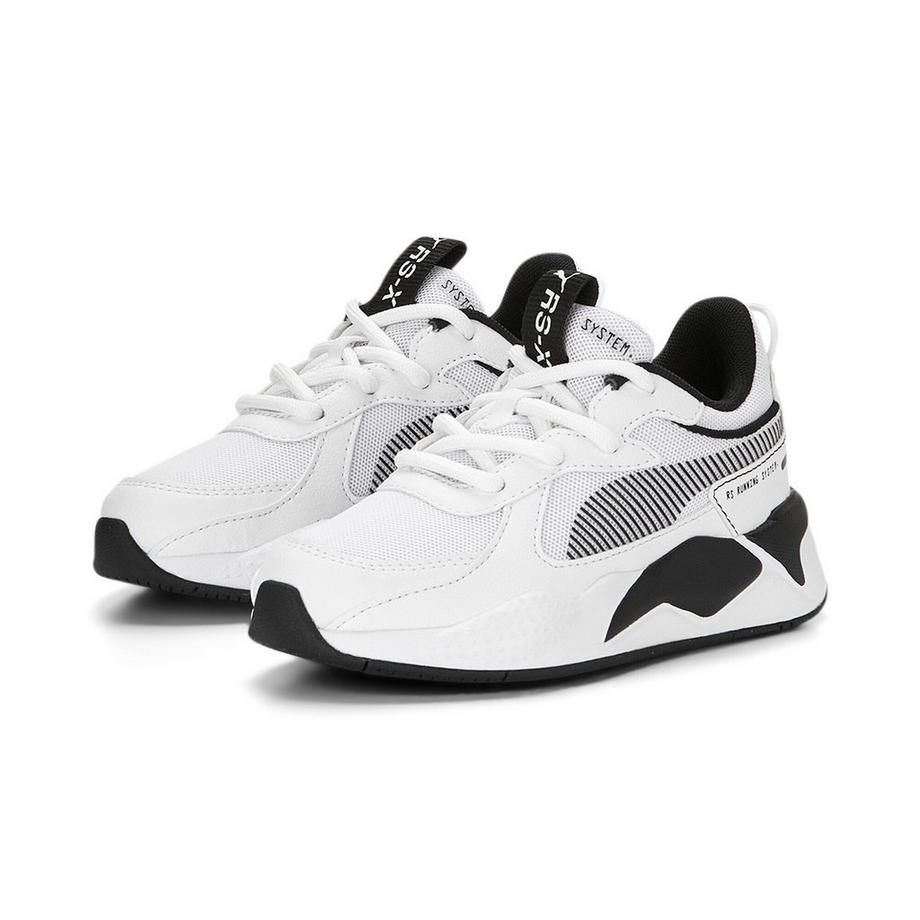 PUMA RS-X B&W PS Baskets Enfant  