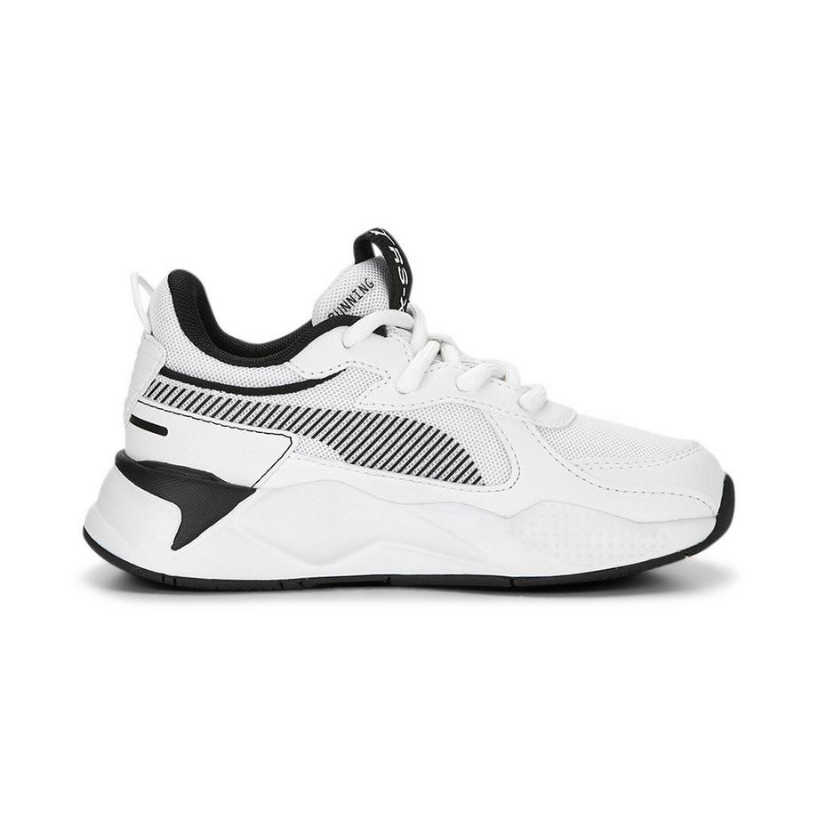 PUMA RS-X B&W PS Baskets Enfant  