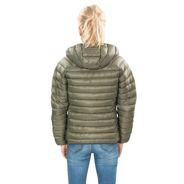 Trespass  Daunenjacke Trisha, leicht verstaubar 