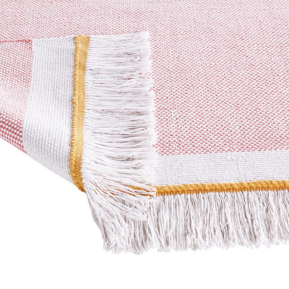 La Redoute Intérieurs Tapis enfant coton  