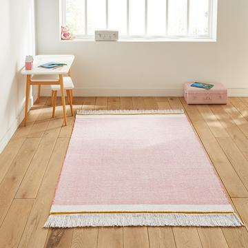 Tapis enfant coton