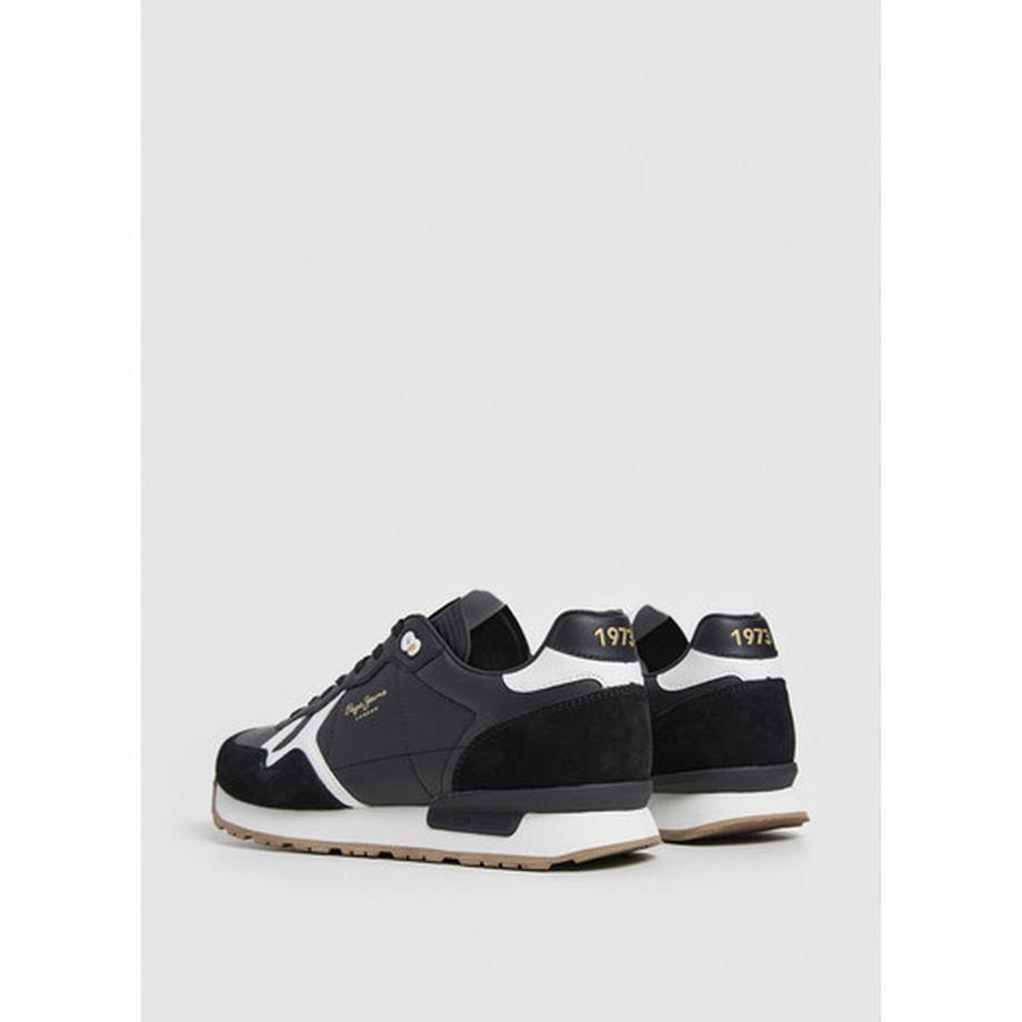 Pepe Jeans London  baskets brit supra 