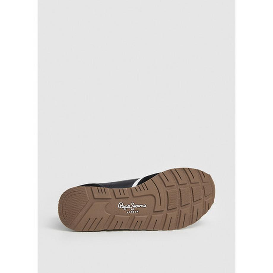 Pepe Jeans London  baskets brit supra 