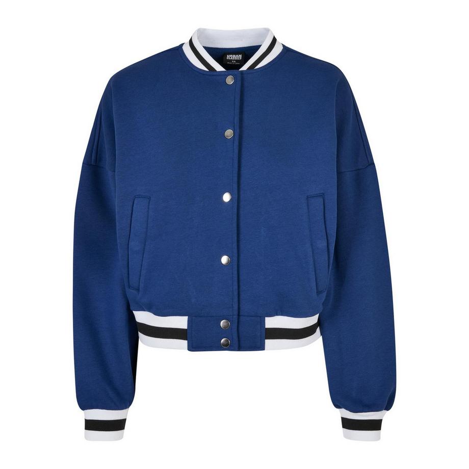 oversize-jacke college