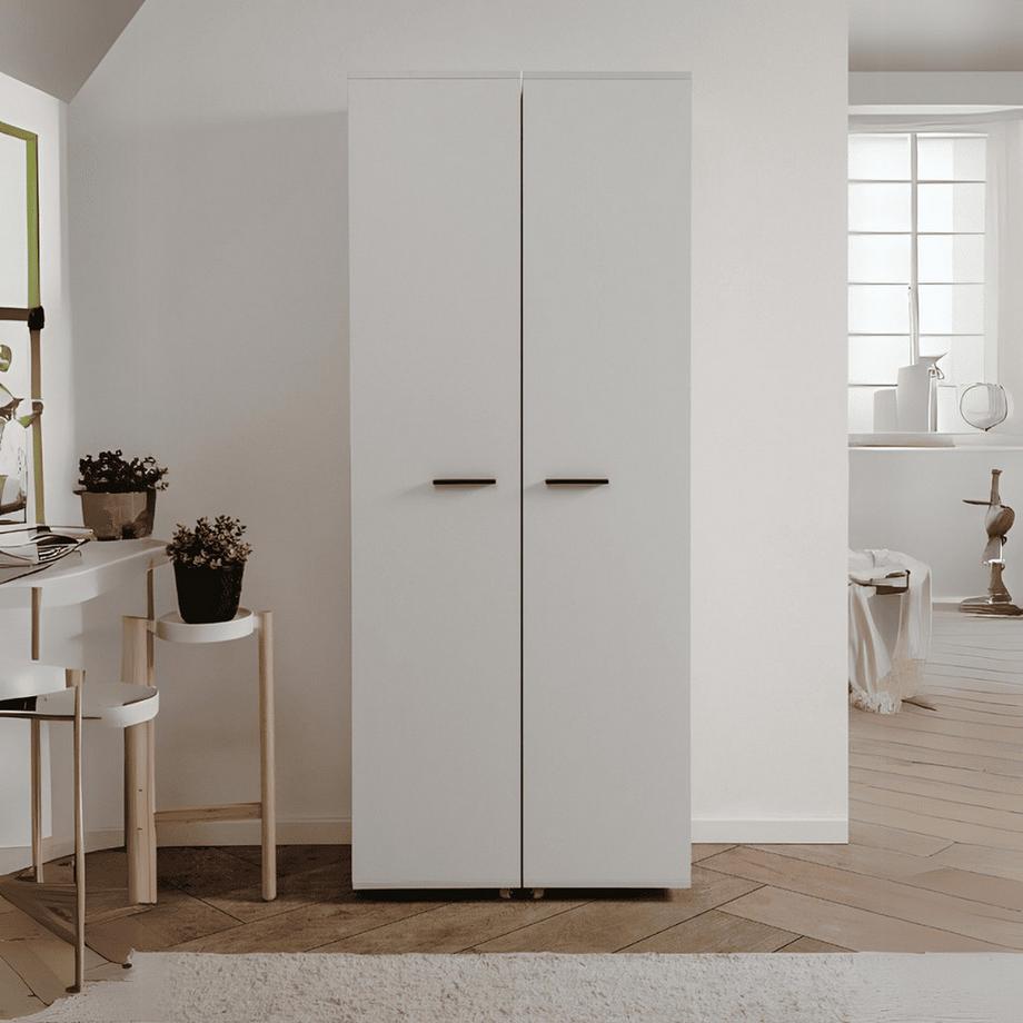 Calicosy Armoire à chaussures Lugo  