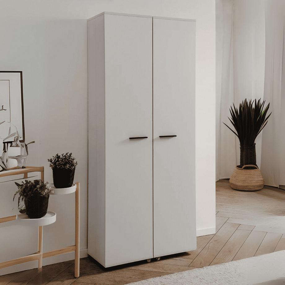 Calicosy Armoire à chaussures Lugo  