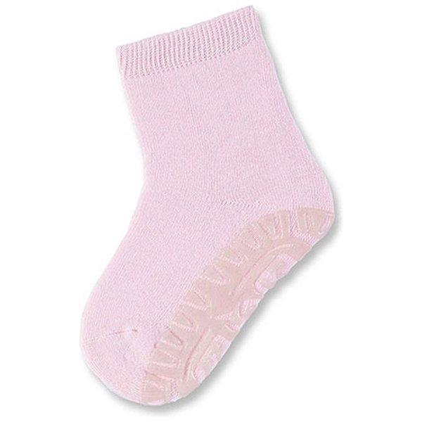 Image of Sterntaler Fli Fli SOFT Socken rosa 25/26 - ONE SIZE