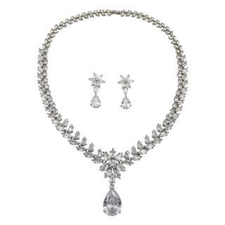 HEBE JEWELS  Party & Hochzeit Set 