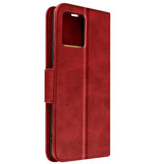 Avizar  Motorola Moto G72 Wallet-Etui 