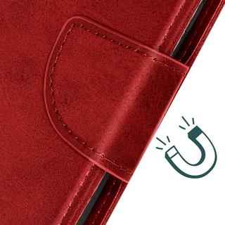 Avizar  Motorola Moto G72 Wallet-Etui 